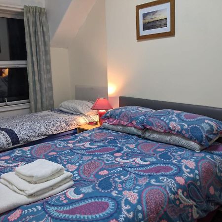 Overton Villa Hotel Llandudno Extérieur photo