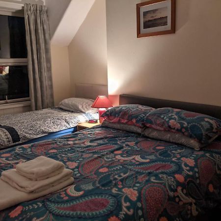 Overton Villa Hotel Llandudno Extérieur photo
